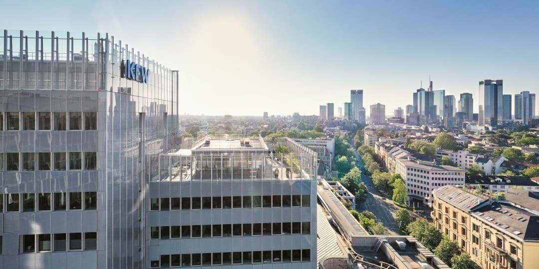 KfW Förderbank